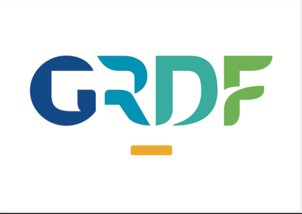 GRDF